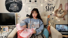 「184」抽奖感谢视频~